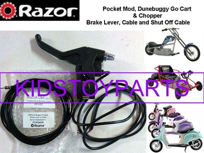 mini chopper pocket bike